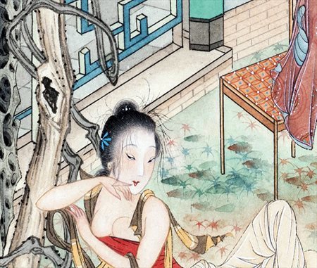 海州-中国古代行房图大全，1000幅珍藏版！